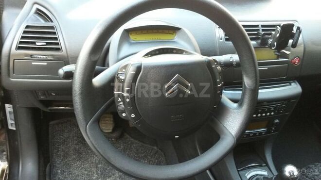 Citroen C4 2008, 225,000 km - 1.6 л - Bakı
