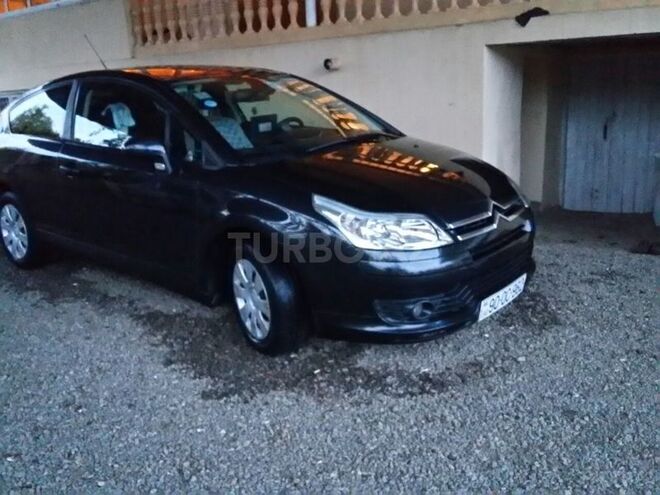Citroen C4 2008, 225,000 km - 1.6 л - Bakı