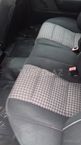 Mercedes 190 1991, 260,000 km - 2.0 l - Bakı