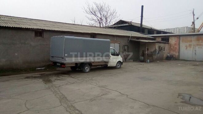 Ford Transit 1998, 298,000 km - 2.5 л - Bakı