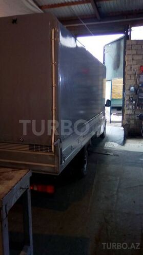 Ford Transit 1998, 298,000 km - 2.5 л - Bakı