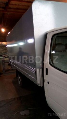 Ford Transit 1998, 298,000 km - 2.5 л - Bakı