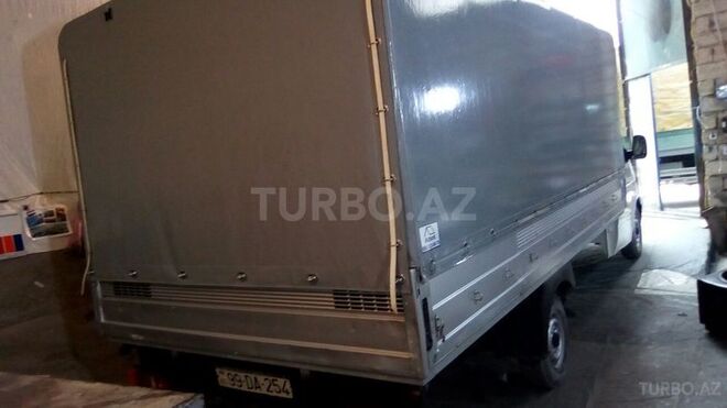 Ford Transit 1998, 298,000 km - 2.5 л - Bakı
