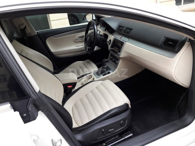 Volkswagen Passat CC 2010, 111,000 km - 2.0 l - Bakı