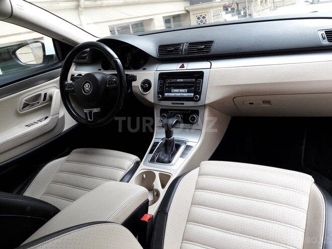 Volkswagen Passat CC 2010, 111,000 km - 2.0 l - Bakı