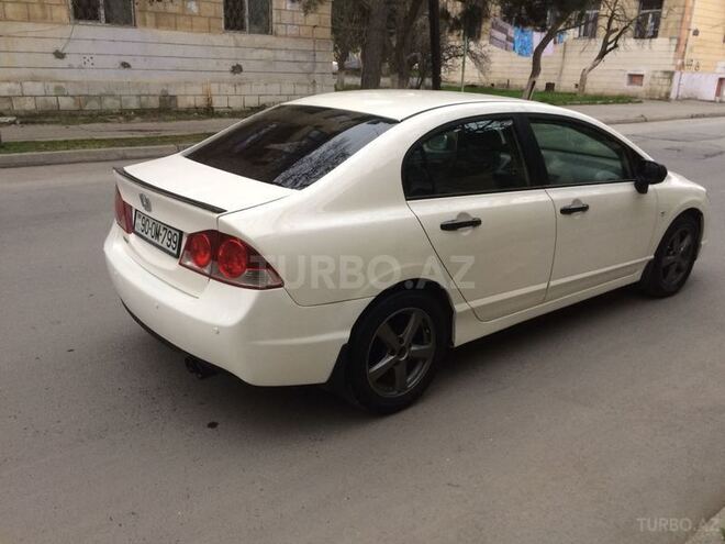 Honda Civic 2007, 235,282 km - 1.8 л - Bakı
