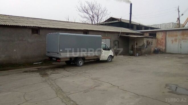 Ford Transit 1998, 298,000 km - 2.5 л - Bakı