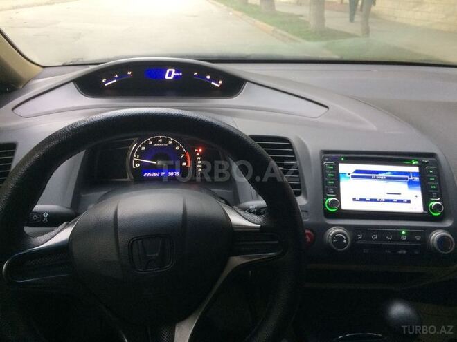 Honda Civic 2007, 235,282 km - 1.8 л - Bakı