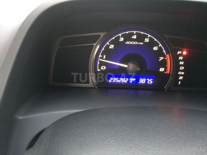 Honda Civic 2007, 235,282 km - 1.8 л - Bakı
