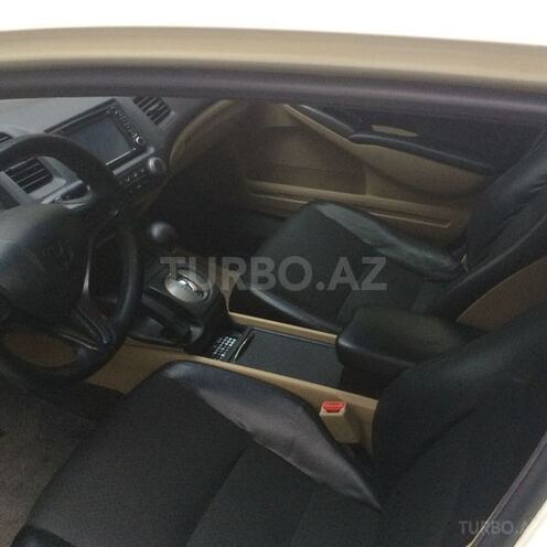 Honda Civic 2007, 235,282 km - 1.8 л - Bakı
