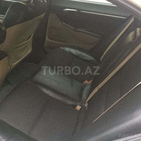 Honda Civic 2007, 235,282 km - 1.8 л - Bakı