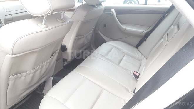 Mercedes C 230 1997, 300,000 km - 2.3 л - Bakı