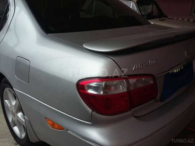 Nissan Maxima 2004, 35,300 km - 0.3 l - Gəncə