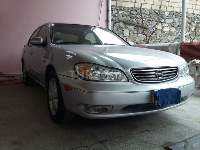 Nissan Maxima 2004, 35,300 km - 0.3 l - Gəncə
