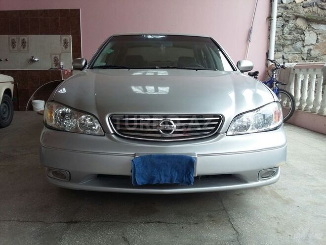 Nissan Maxima 2004, 35,300 km - 0.3 l - Gəncə