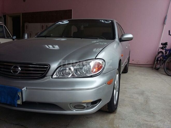 Nissan Maxima 2004, 35,300 km - 0.3 l - Gəncə