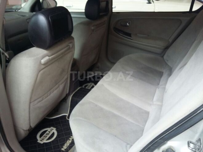 Nissan Maxima 2004, 35,300 km - 0.3 l - Gəncə