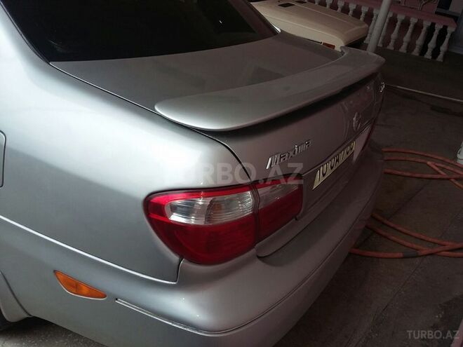 Nissan Maxima 2004, 35,300 km - 0.3 l - Gəncə