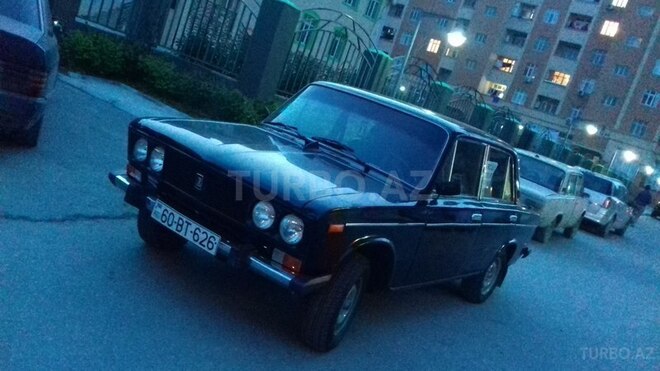 LADA (VAZ) 2106 2004, 5,000 km - 0.2 l - Xırdalan