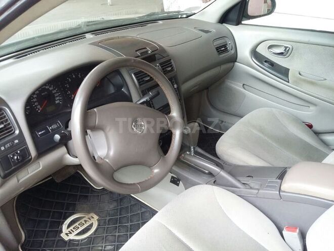 Nissan Maxima 2004, 35,300 km - 0.3 l - Gəncə