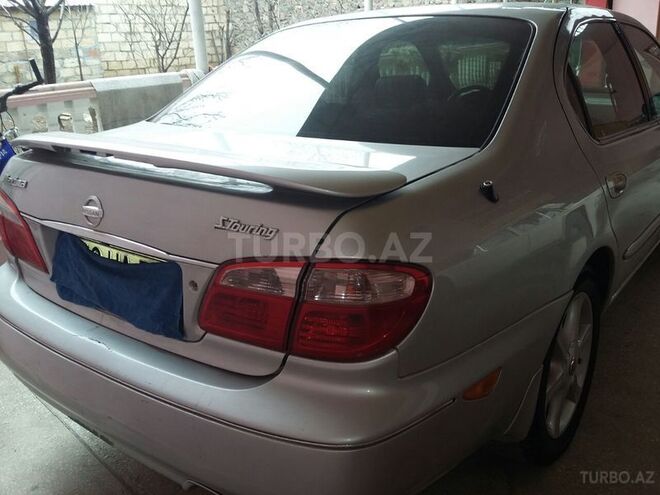 Nissan Maxima 2004, 35,300 km - 0.3 l - Gəncə
