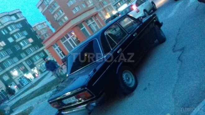 LADA (VAZ) 2106 2004, 5,000 km - 0.2 l - Xırdalan