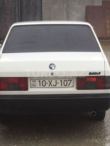 Tofas Sahin 2005, 179,250 km - 1.6 l - Şamaxı
