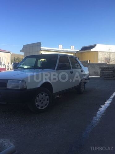 Tofas Sahin 2005, 179,250 km - 1.6 l - Şamaxı