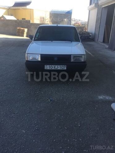 Tofas Sahin 2005, 179,250 km - 1.6 l - Şamaxı