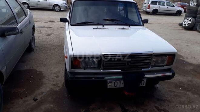LADA (VAZ) 2107 2009, 141,880 km - 1.6 l - Xırdalan