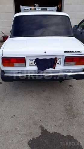 LADA (VAZ) 2107 2009, 141,880 km - 1.6 l - Xırdalan