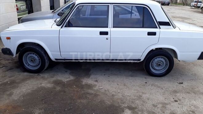 LADA (VAZ) 2107 2009, 141,880 km - 1.6 l - Xırdalan