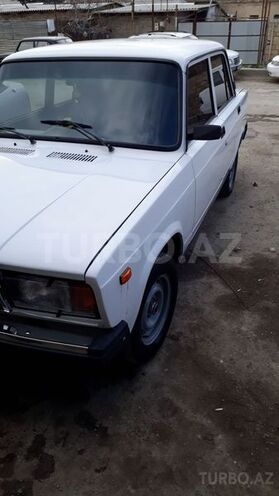 LADA (VAZ) 2107 2009, 141,880 km - 1.6 l - Xırdalan