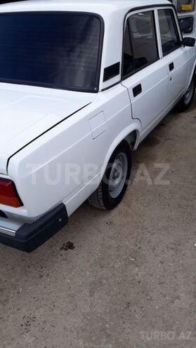 LADA (VAZ) 2107 2009, 141,880 km - 1.6 l - Xırdalan