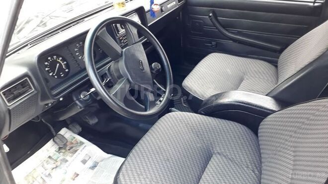 LADA (VAZ) 2107 2009, 141,880 km - 1.6 l - Xırdalan