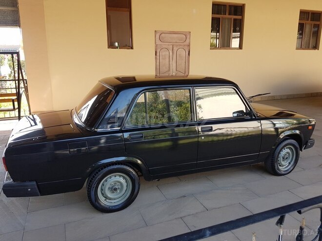 LADA (VAZ) 2107 2012, 156,000 km - 1.6 l - Bakı