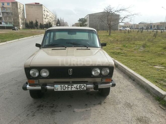 LADA (VAZ) 2106 1990, 250,000 km - 1.5 l - Sumqayıt