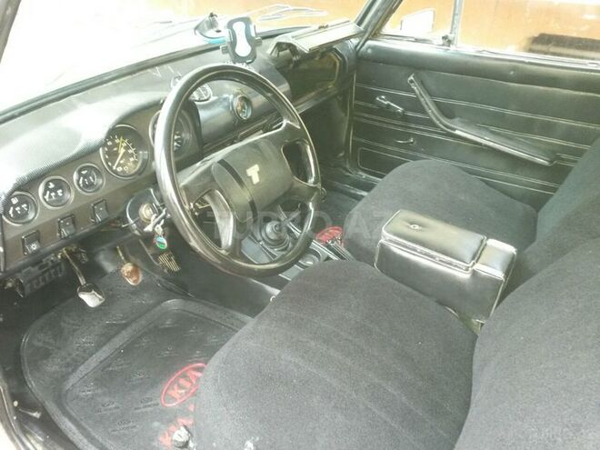 LADA (VAZ) 2106 1990, 250,000 km - 1.5 l - Sumqayıt