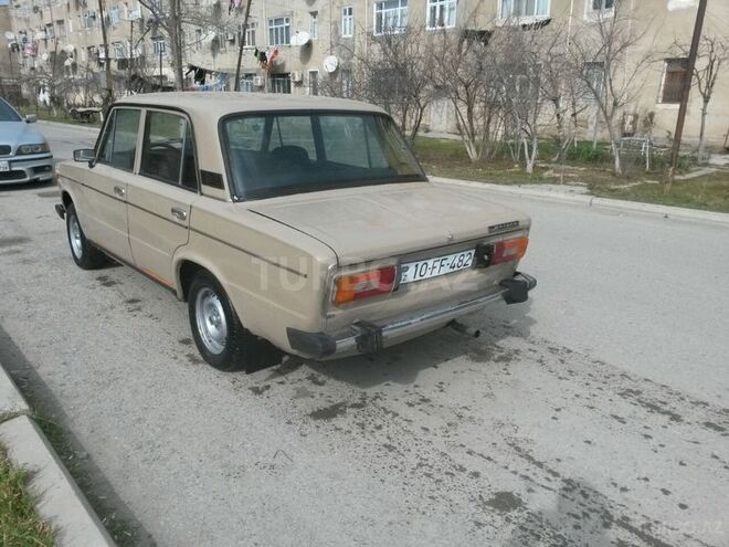 LADA (VAZ) 2106 1990, 250,000 km - 1.5 l - Sumqayıt