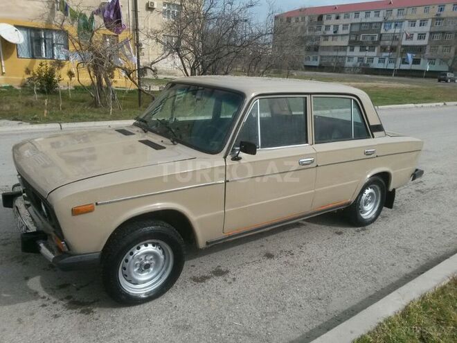 LADA (VAZ) 2106 1990, 250,000 km - 1.5 l - Sumqayıt