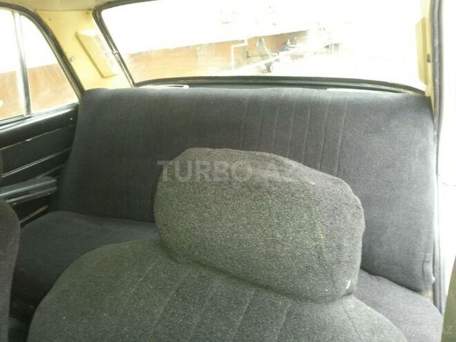 LADA (VAZ) 2106 1990, 250,000 km - 1.5 l - Sumqayıt