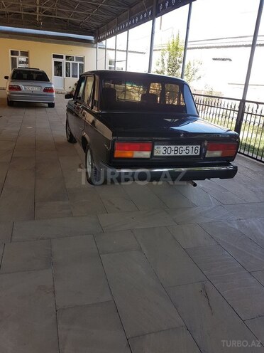 LADA (VAZ) 2107 2012, 156,000 km - 1.6 l - Bakı