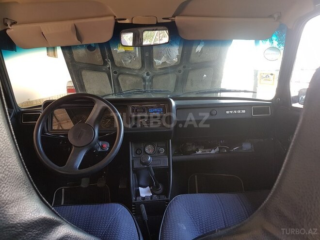 LADA (VAZ) 2107 2012, 156,000 km - 1.6 l - Bakı
