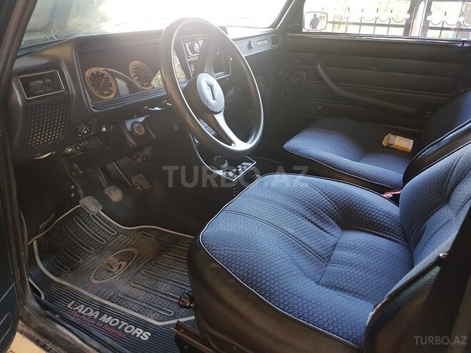LADA (VAZ) 2107 2012, 156,000 km - 1.6 l - Bakı
