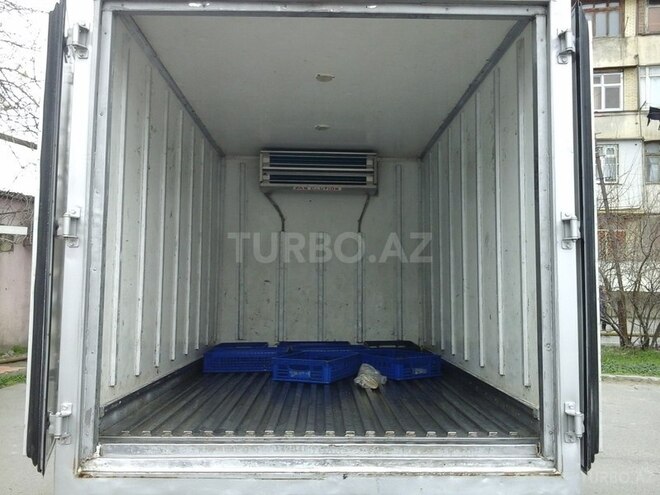 Hyundai HD-45 2007, 300,000 km - 2.6 л - Bakı