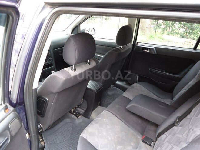 Opel Astra 1999, 198,776 km - 1.6 л - Bakı