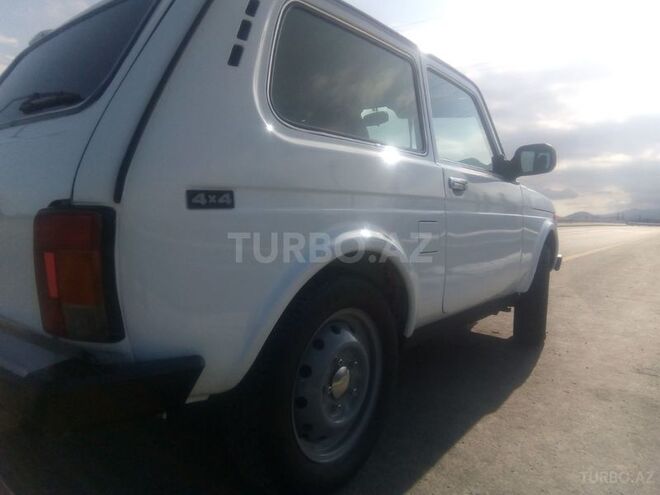 LADA (VAZ) Niva 2007, 135,000 km - 1.8 л - Lənkəran