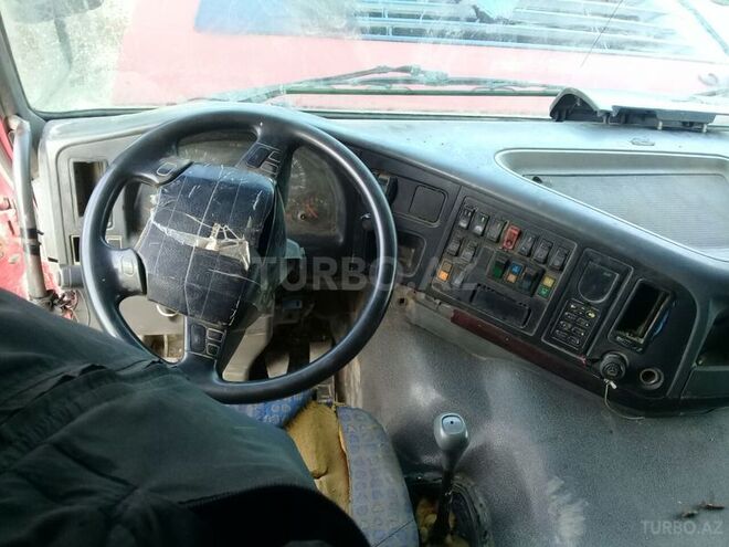 HOWO Sinotruk 2008, 400,000 km - 9.5 л - Bakı