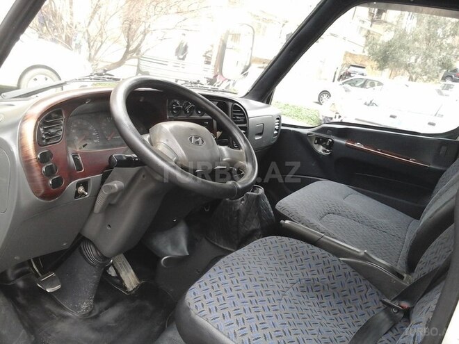 Hyundai HD-45 2007, 300,000 km - 2.6 l - Bakı