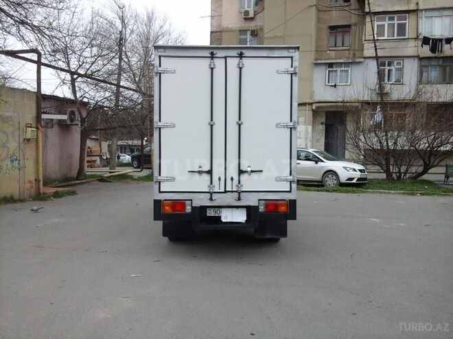 Hyundai HD-45 2007, 300,000 km - 2.6 l - Bakı